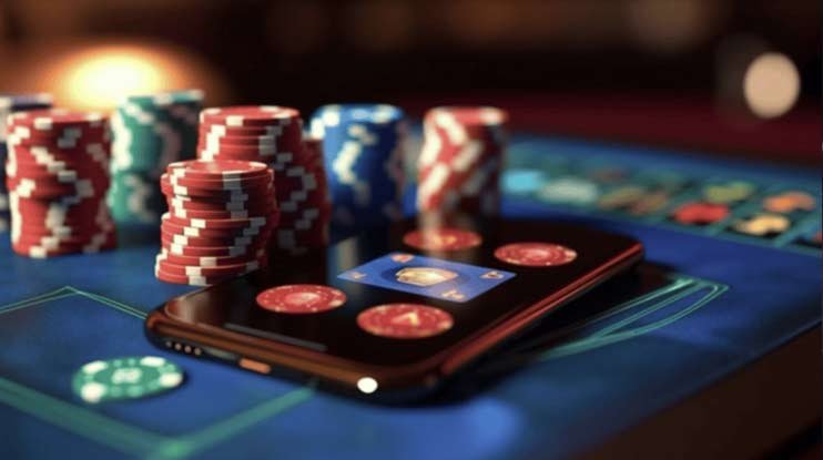 Mobile Legends Bang Bang Myanmar Esports tournament betting