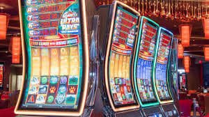 Goal88 Slots Game Providers ကမ္ဘာကျော်